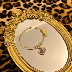 ALEX AMD ANI Butterfly Bracelet